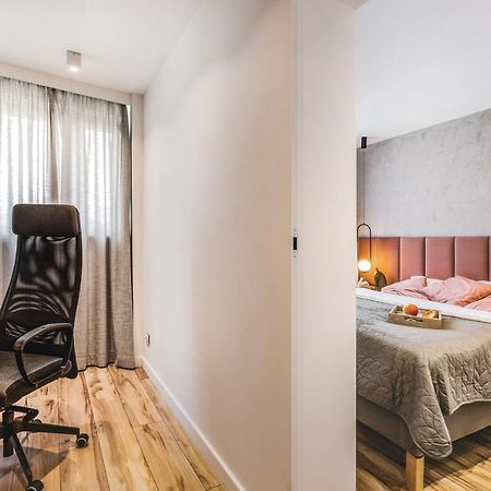 Stylowa Oaza W Sercu Miasta Wroclaw Ngoại thất bức ảnh