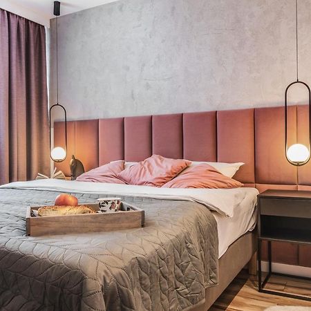 Stylowa Oaza W Sercu Miasta Wroclaw Ngoại thất bức ảnh