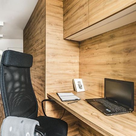 Stylowa Oaza W Sercu Miasta Wroclaw Ngoại thất bức ảnh