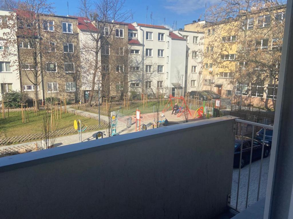 Stylowa Oaza W Sercu Miasta Wroclaw Ngoại thất bức ảnh