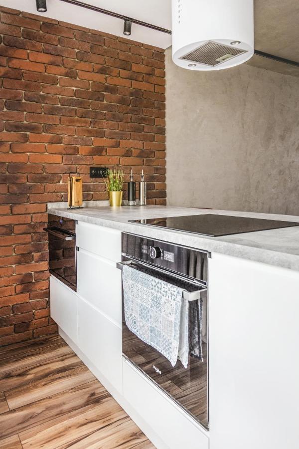 Stylowa Oaza W Sercu Miasta Wroclaw Ngoại thất bức ảnh