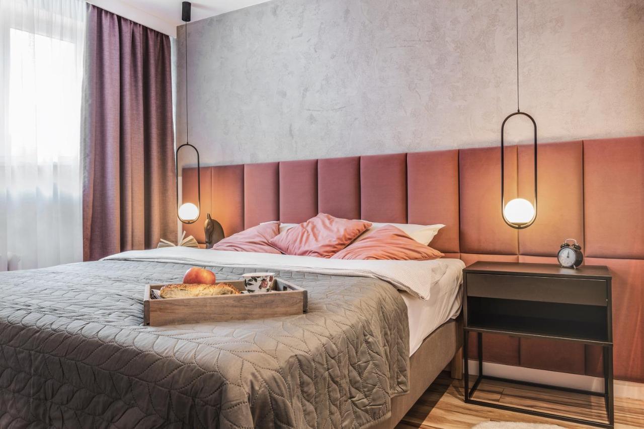 Stylowa Oaza W Sercu Miasta Wroclaw Ngoại thất bức ảnh