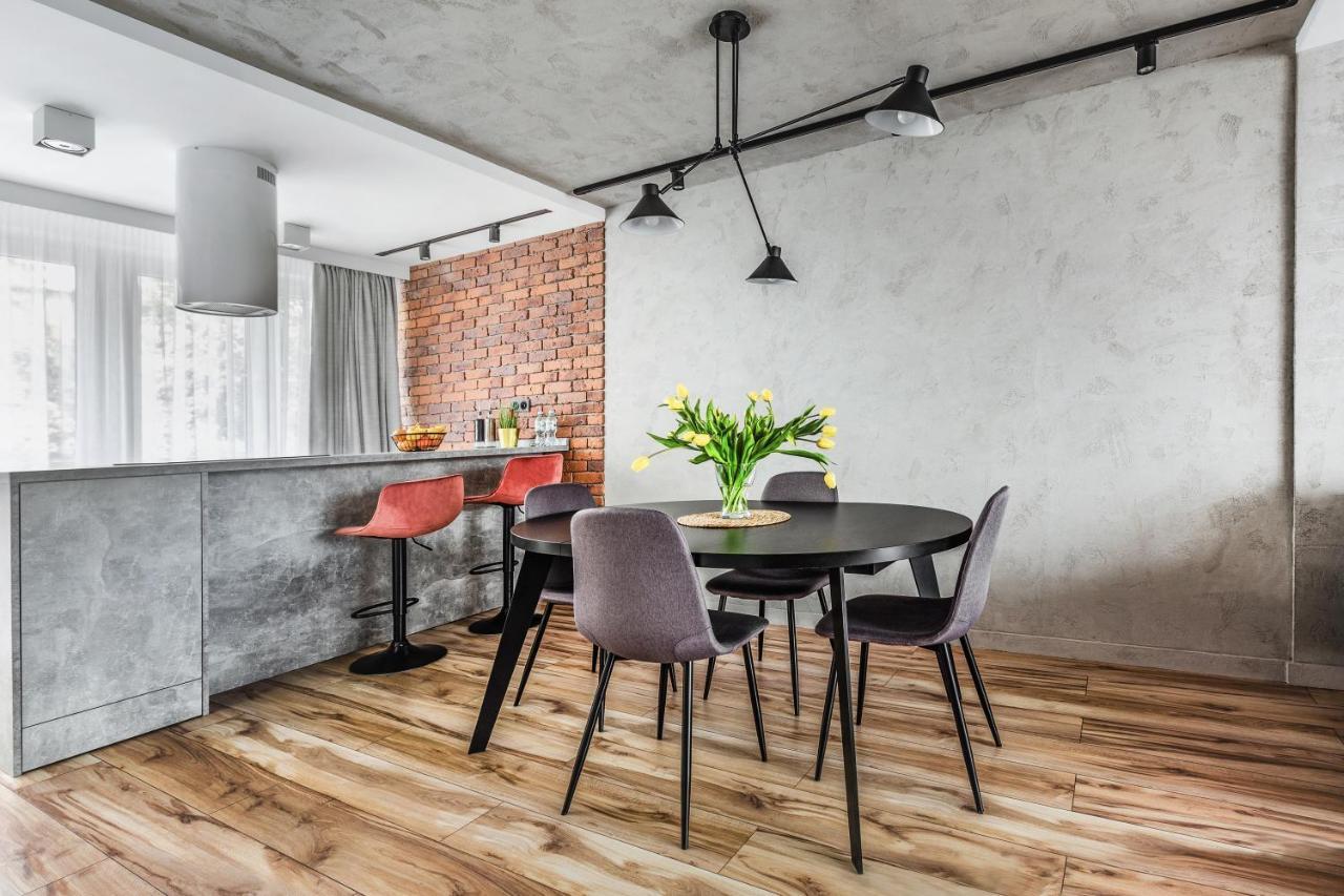Stylowa Oaza W Sercu Miasta Wroclaw Ngoại thất bức ảnh