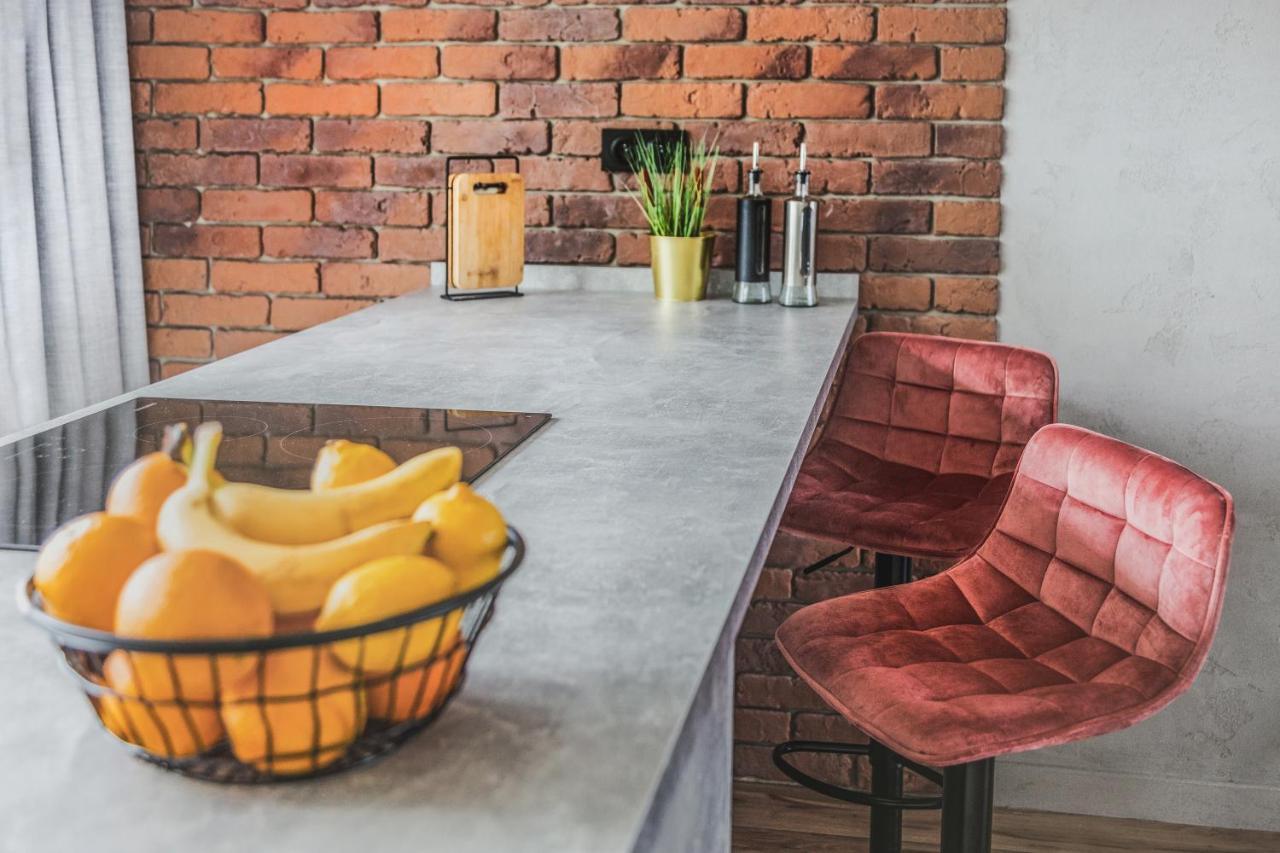Stylowa Oaza W Sercu Miasta Wroclaw Ngoại thất bức ảnh